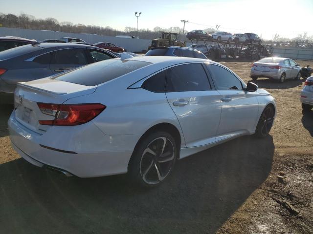 Изображение 3 2018 HONDA ACCORD SPORT 2018 с VIN 1HGCV1F34JA000215