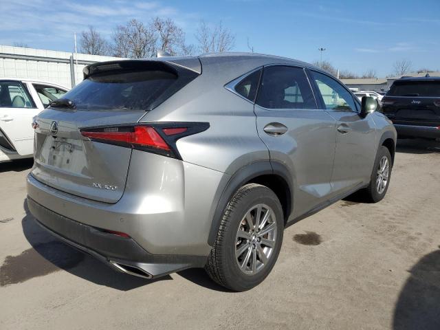 Obraz 3 z 2021 LEXUS NX 300 BASE 2021 z VIN JTJDARDZ5M2256492