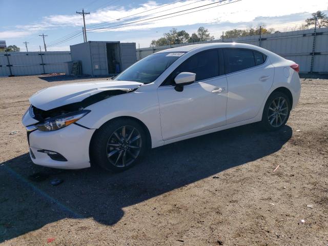 Изображение 2018 MAZDA 3 TOURING 2018