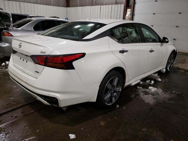 Obraz 3 z 2022 NISSAN ALTIMA SV 2022 z VIN 1N4BL4DW4NN305765