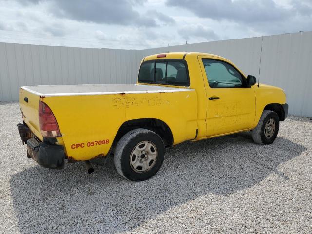 Изображение 3 2012 TOYOTA TACOMA 2012 с VIN 5TFNX4CN3CX013031