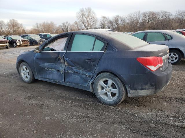 Image 2 of 2016 CHEVROLET CRUZE LT 2016 with VIN 1G1PE5SB5G7209594