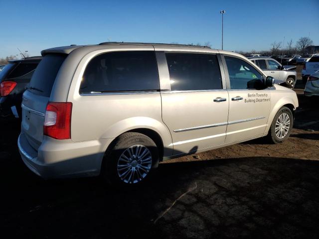 Изображение 3 2014 CHRYSLER TOWN & COUNTRY TOURING L 2014 с VIN 2C4RC1CG9ER165653