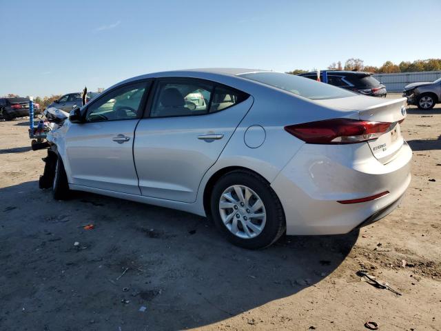 Image 2 of 2018 HYUNDAI ELANTRA SE 2018 with VIN KMHD74LF5JU523301