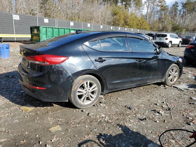 Image 3 of 2017 HYUNDAI ELANTRA SE 2017 with VIN 5NPD84LF6HH188328