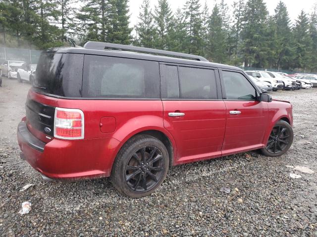 Изображение 3 2016 FORD FLEX LIMITED 2016 с VIN 2FMHK6DT6GBA14879