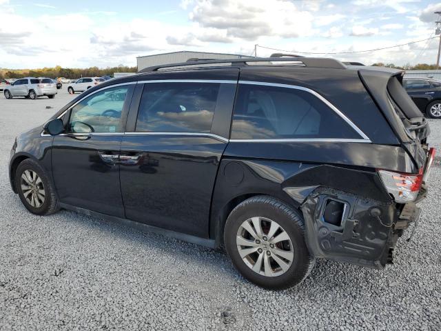 Изображение 2 2015 HONDA ODYSSEY EXL 2015 с VIN 5FNRL5H61FB073876