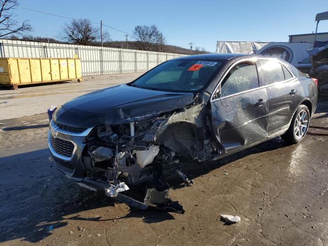 Image 1 of 2014 CHEVROLET MALIBU 1LT 2014 with VIN 1G11C5SL8EF157059
