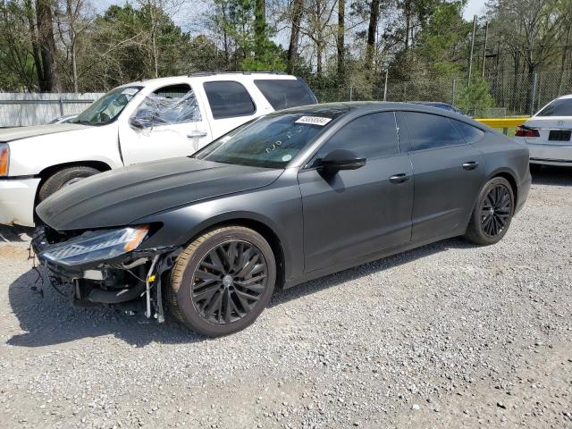 2019 AUDI A7 PREMIUM PLUS 2019 image