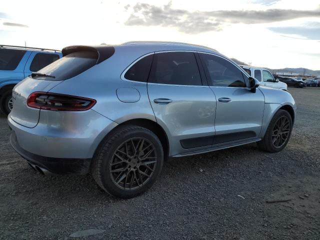 Image 3 of 2017 PORSCHE MACAN S 2017 with VIN WP1AB2A51HLB16272