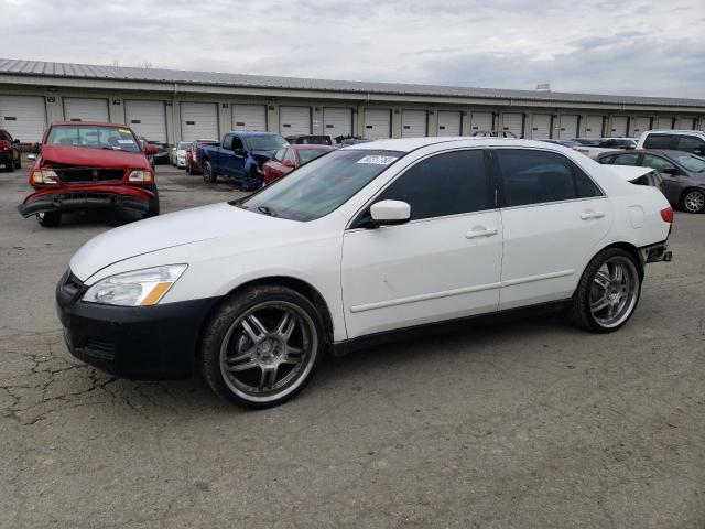 Obraz 1 z 2005 HONDA ACCORD LX 2005 z VIN 3HGCM56455G703848