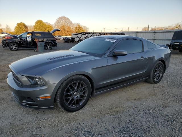Obraz 1 z 2013 FORD MUSTANG  2013 z VIN 1ZVBP8AM0D5256777