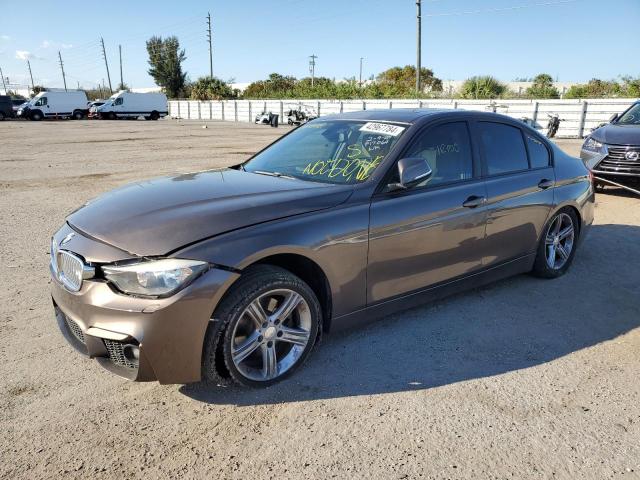 2012 BMW 328 I 2012 image