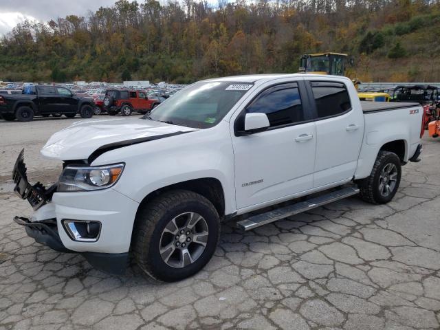 Изображение 2016 CHEVROLET COLORADO Z71 2016