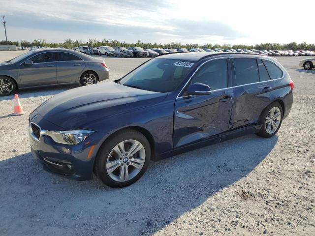 Изображение 2018 BMW 328 D XDRIVE 2018