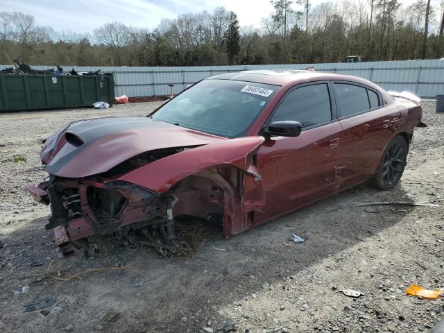 Изображение 1 2020 DODGE CHARGER R/T 2020 с VIN 2C3CDXCT2LH251705