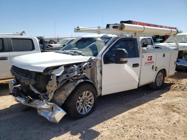 Obraz 2019 FORD F250 SUPER DUTY 2019