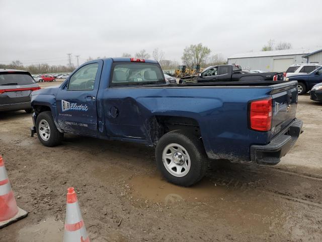 Image 2 of 2018 CHEVROLET SILVERADO C1500 2018 with VIN 1GCNCNEH8JZ254500