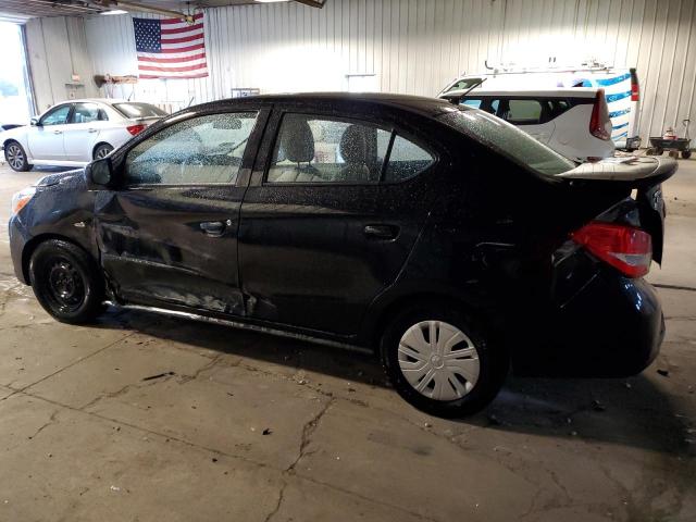 Image 2 of 2020 MITSUBISHI MIRAGE G4 ES 2020 with VIN ML32F3FJXLHF09582