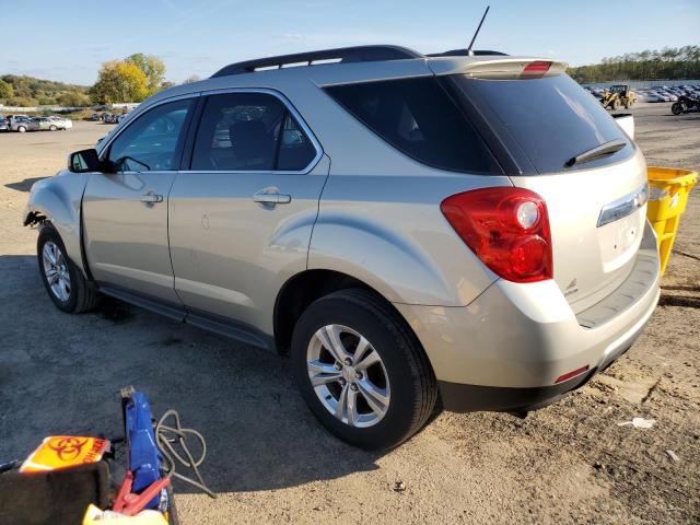 Obraz 2 z 2015 CHEVROLET EQUINOX LT 2015 z VIN 2GNFLFEK8F6139346