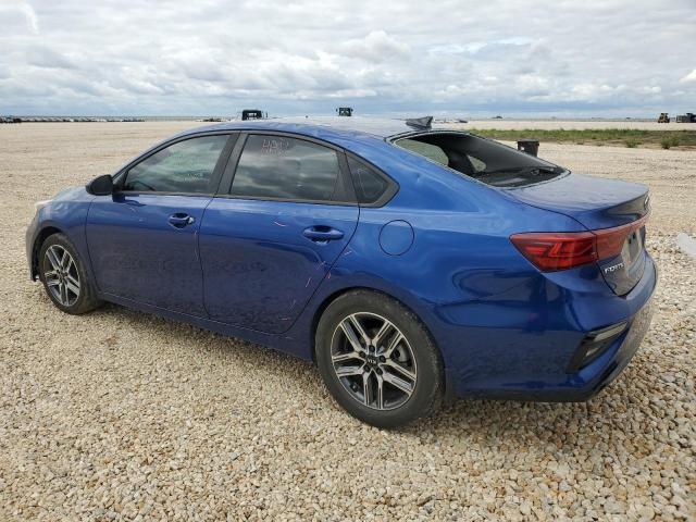 Image 2 of 2019 KIA FORTE GT LINE 2019 with VIN 3KPF34AD0KE025923