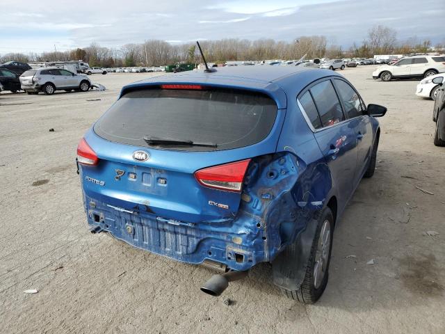 Obraz 3 z 2015 KIA FORTE EX 2015 z VIN KNAFX5A83F5369631