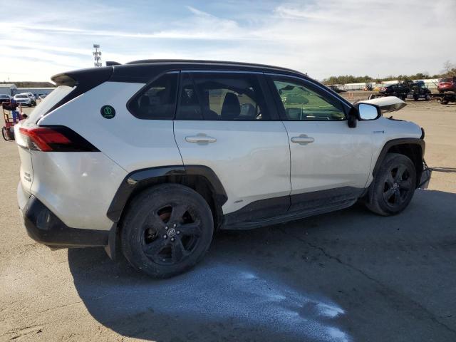 Изображение 3 2019 TOYOTA RAV4 XSE 2019 с VIN JTMEWRFV4KD518152