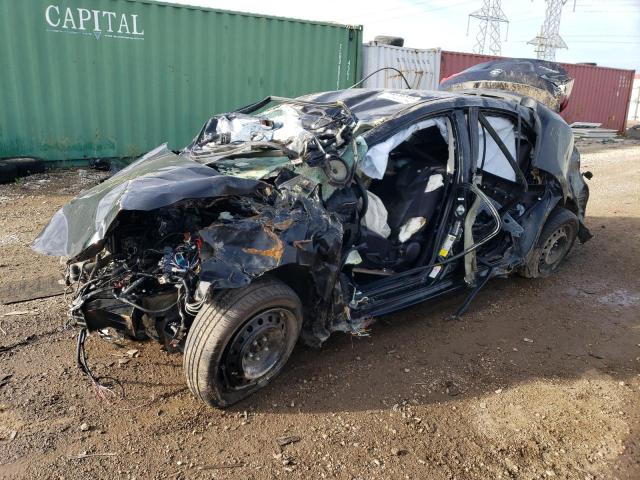 Image 1 of 2019 TOYOTA COROLLA L 2019 with VIN 2T1BURHE1KC238109