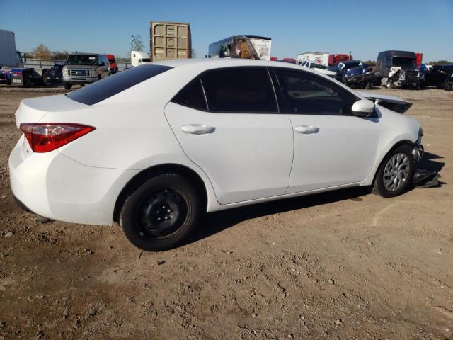 Изображение 3 2017 TOYOTA COROLLA L 2017 с VIN 5YFBURHE4HP684506