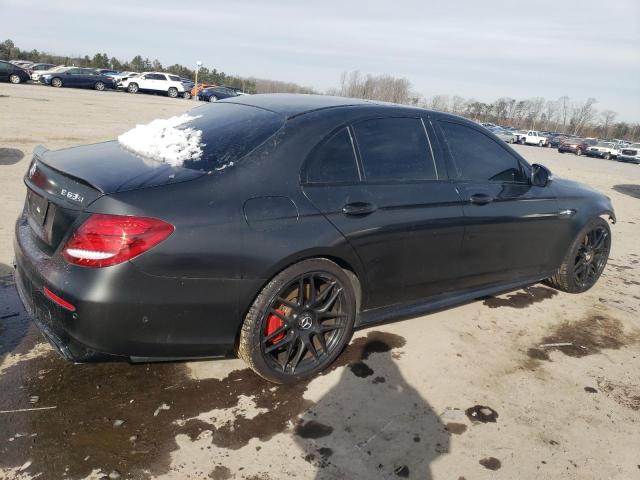 Изображение 3 2019 MERCEDES-BENZ E 63 AMG-S 4MATIC 2019 с VIN WDDZF8KB1KA590764