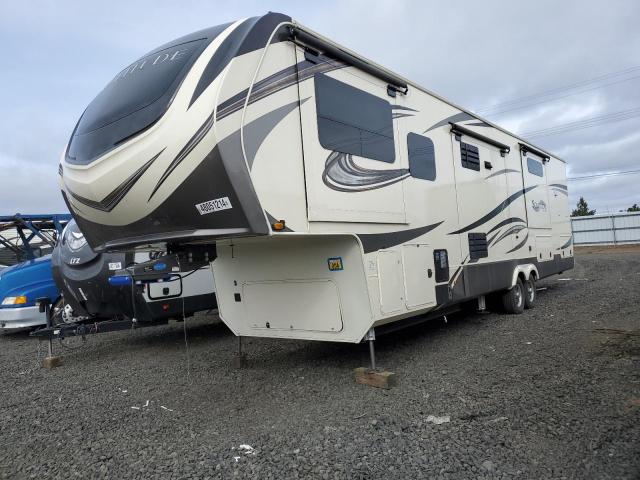 Image 2 of 2021 GDRV TL 2021 with VIN 573FS4327MAA02719
