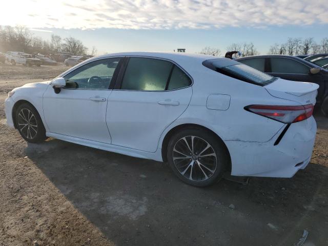 Image 2 of 2018 TOYOTA CAMRY L 2018 with VIN 4T1B11HK9JU152785