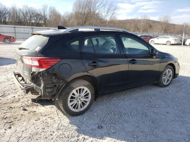 Image 3 of 2017 SUBARU IMPREZA PREMIUM 2017 with VIN 4S3GTAB63H3725311