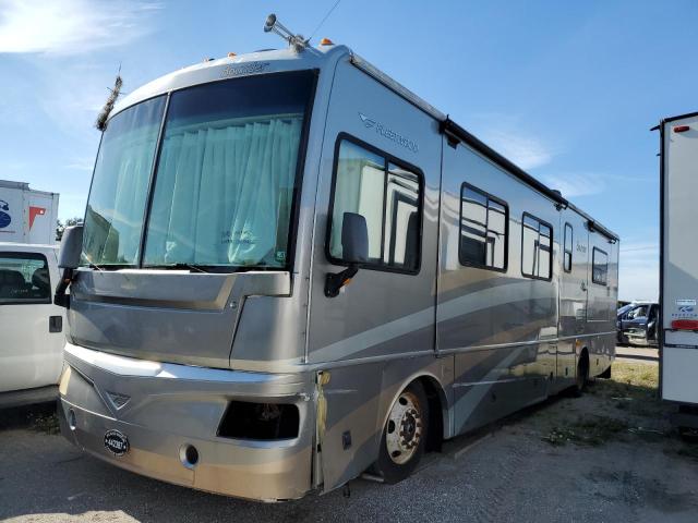 Obraz 2 z 2006 FREIGHTLINER CHASSIS X LINE MOTOR HOME 2006 z VIN 4UZACJDC75CV88194