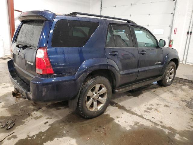 Изображение 3 2006 TOYOTA 4RUNNER LIMITED 2006 с VIN JTEBT17R968036849