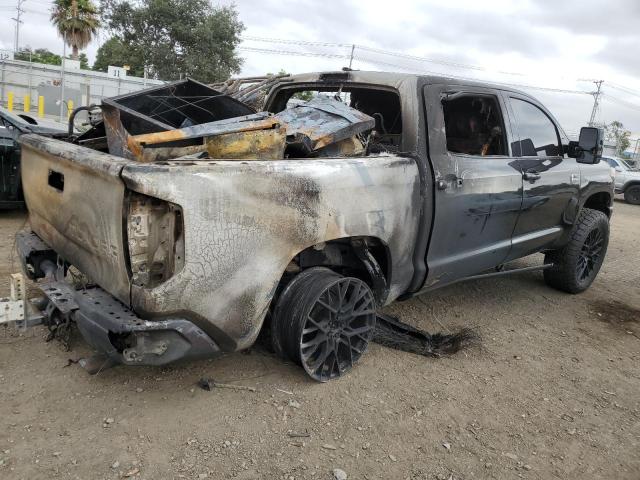 Image 3 of 2020 TOYOTA TUNDRA CREWMAX 1794 2020 with VIN 5TFAY5F17LX948563