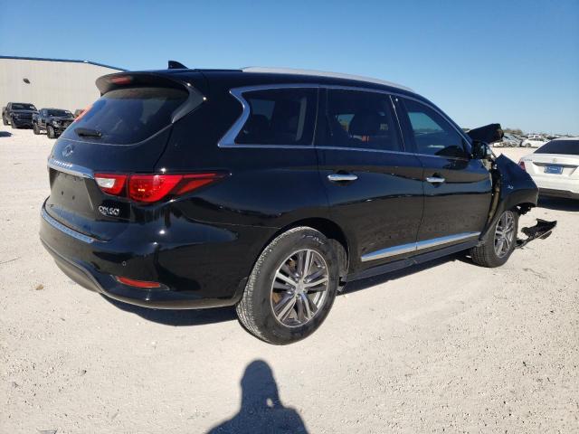 Obraz 3 z 2016 INFINITI QX60  2016 z VIN 5N1AL0MM7GC522475