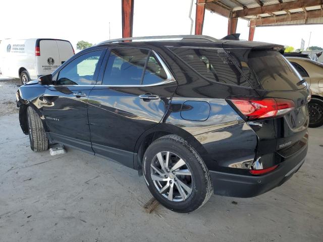 Obraz 2 z 2023 CHEVROLET EQUINOX PREMIER 2023 z VIN 3GNAXNEG8PL148081