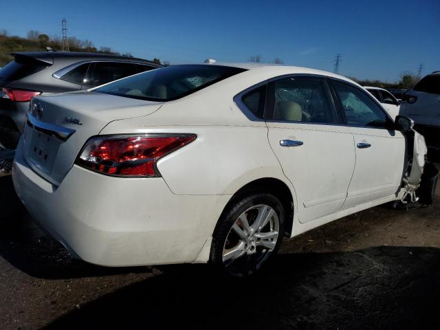Image 3 of 2014 NISSAN ALTIMA 3.5S 2014 with VIN 1N4BL3AP9EC202554