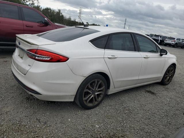 Изображение 3 2017 FORD FUSION SE 2017 с VIN 3FA6P0H77HR339783