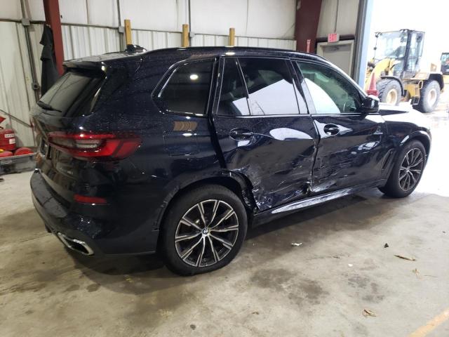 Obraz 3 z 2022 BMW X5 XDRIVE40I 2022 z VIN 5UXCR6C0XN9L68897