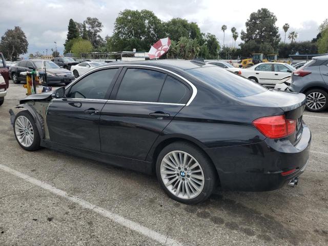 Obraz 2 z 2012 BMW 328 I 2012 z VIN WBA3A5C58CF342390