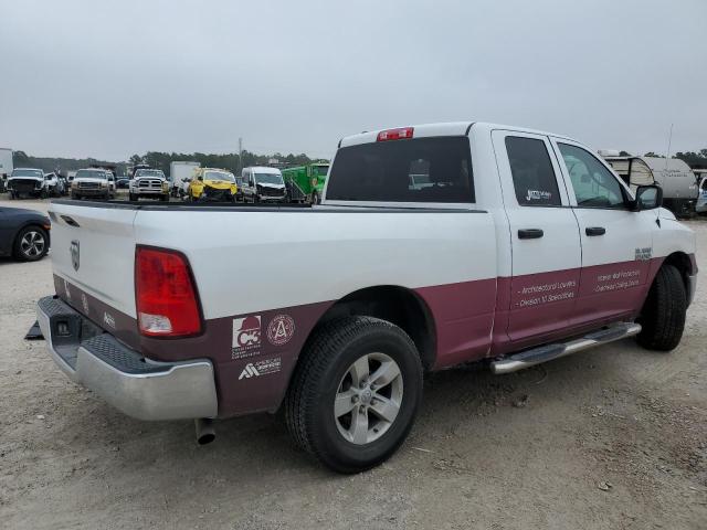Image 3 of 2021 RAM 1500 CLASSIC TRADESMAN 2021 with VIN 1C6RR6FGXMS580640