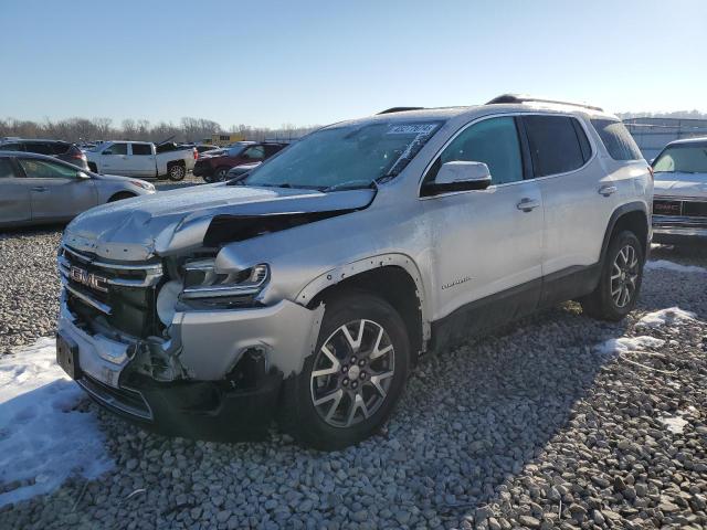 Изображение 1 2020 GMC ACADIA SLE 2020 с VIN 1GKKNRLS3LZ120522