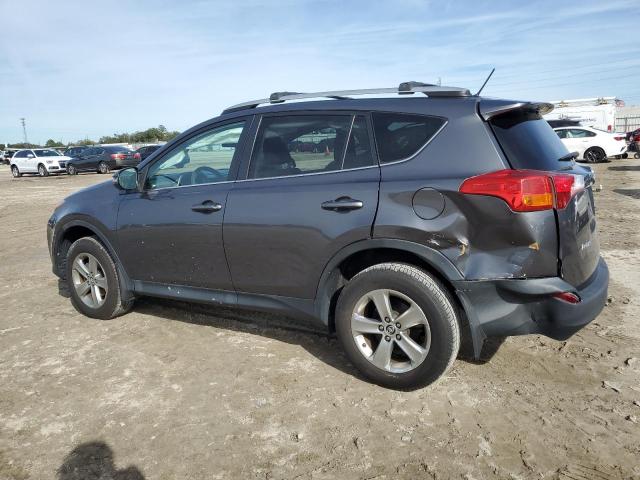 Obraz 2 z 2015 TOYOTA RAV4 XLE 2015 z VIN 2T3WFREV7FW144621