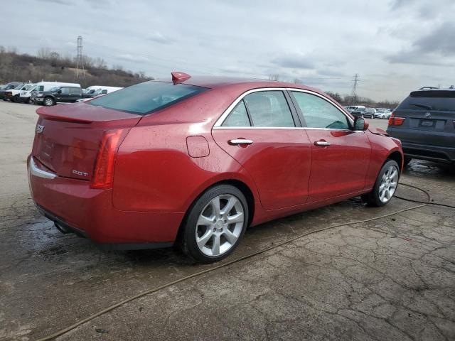 Изображение 3 2015 CADILLAC ATS  2015 с VIN 1G6AG5RXXF0101149