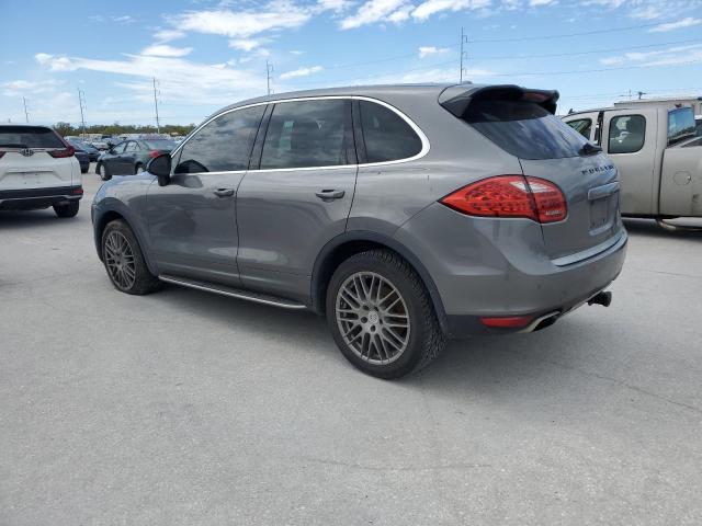Obraz 2 z 2011 PORSCHE CAYENNE  2011 z VIN WP1AA2A25BLA04462