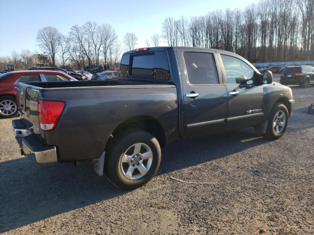 Image 3 of 2006 NISSAN TITAN XE 2006 with VIN 1N6BA07B26N522070