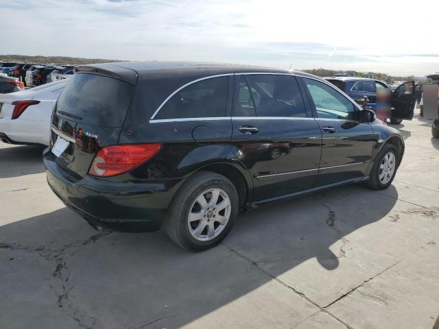Obraz 3 z 2007 MERCEDES-BENZ R 350 2007 z VIN 4JGCB65E57A047488