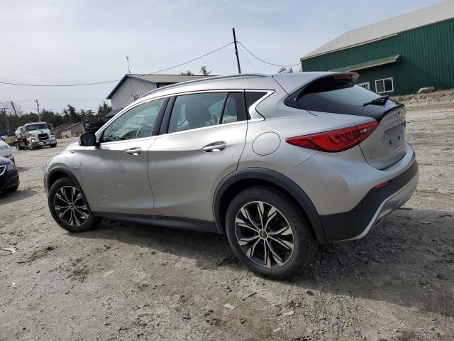 Image 2 of 2018 INFINITI QX30 BASE 2018 with VIN SJKCH5CR2JA057337